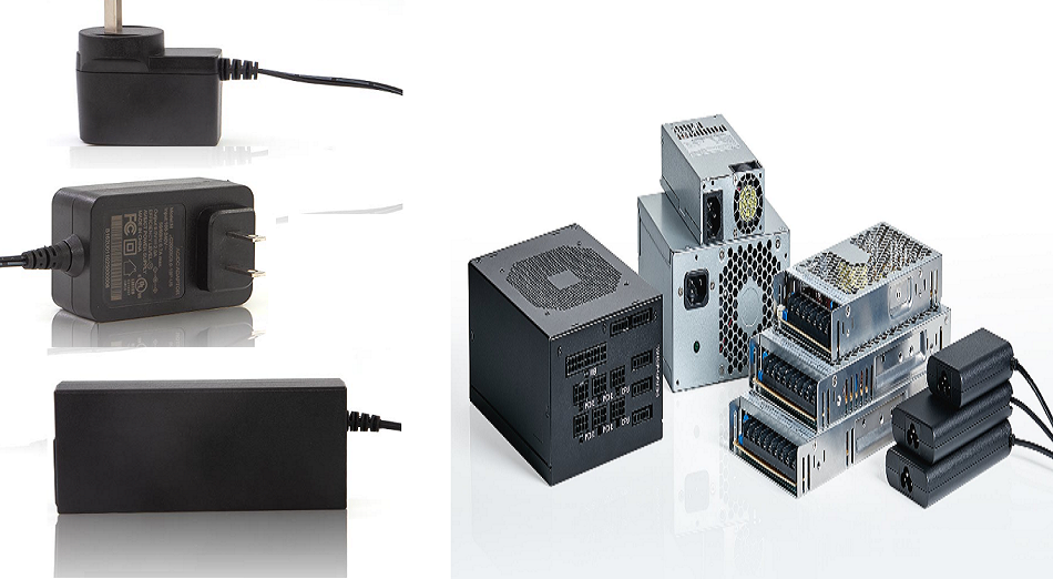 Funtes de poder solucion para 3C & ICT productos